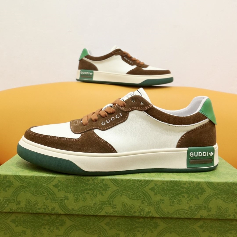 G*u*i casual shoes